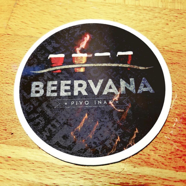 Foto scattata a Beervana da Jančiči K. il 12/29/2022