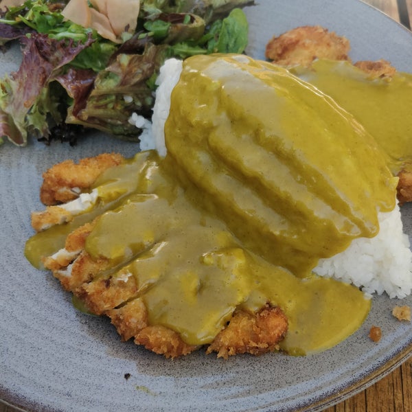 Photo taken at wagamama by Lukas L. on 7/31/2020