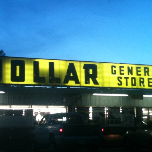 Dollar General Barboursville, WV