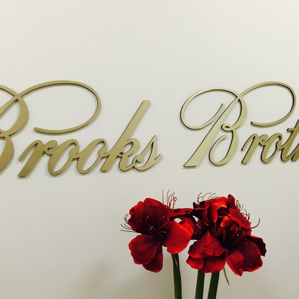 Brooks Brothers Corporate Headquarters Office in Midtown East