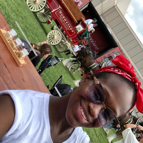 AnheuserBusch Brewery Cartersville Cartersville, GA