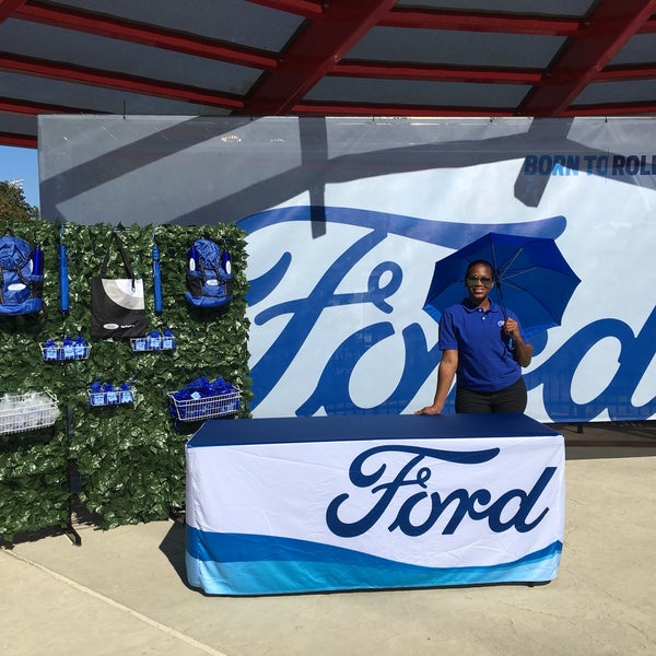 Robert W. Woodruff Library - College Library in Atlanta University Center