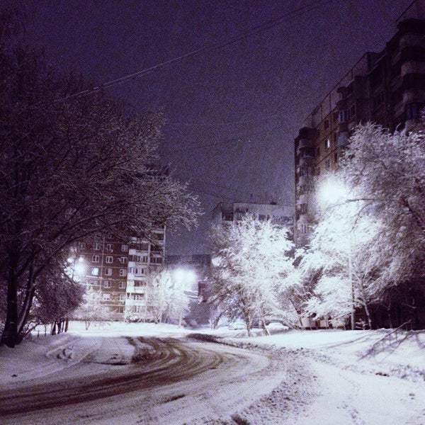 Площадь урицкого самара старые