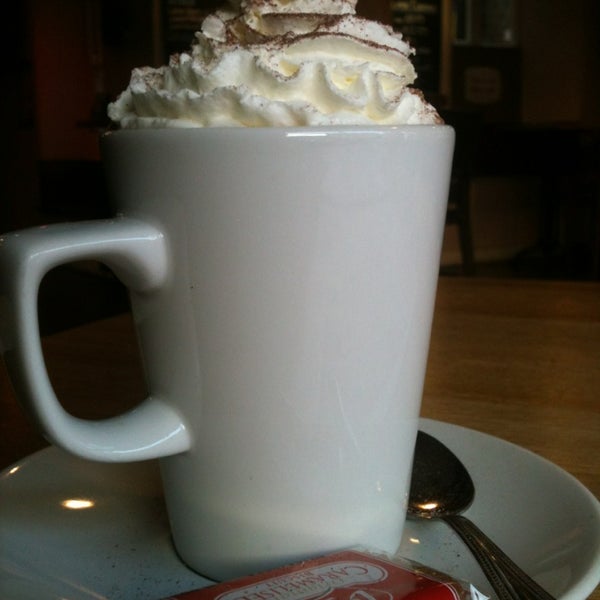 No. 4 Bar Wine Bar in Pickering