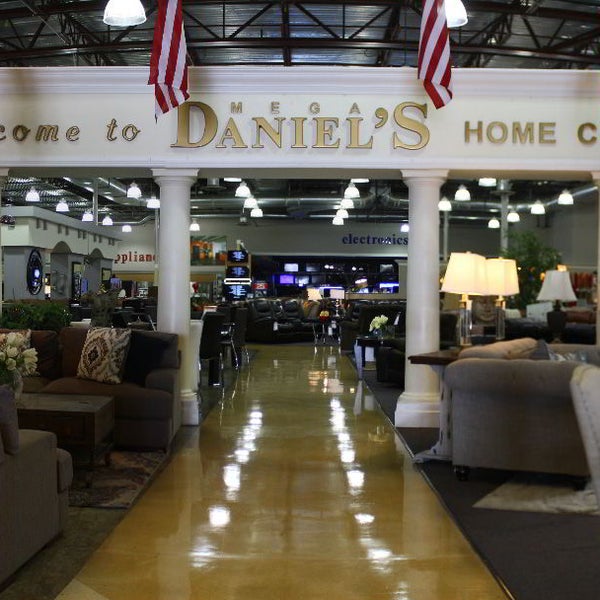 Daniel S Home Center Anaheim West Anaheim Anaheim Ca