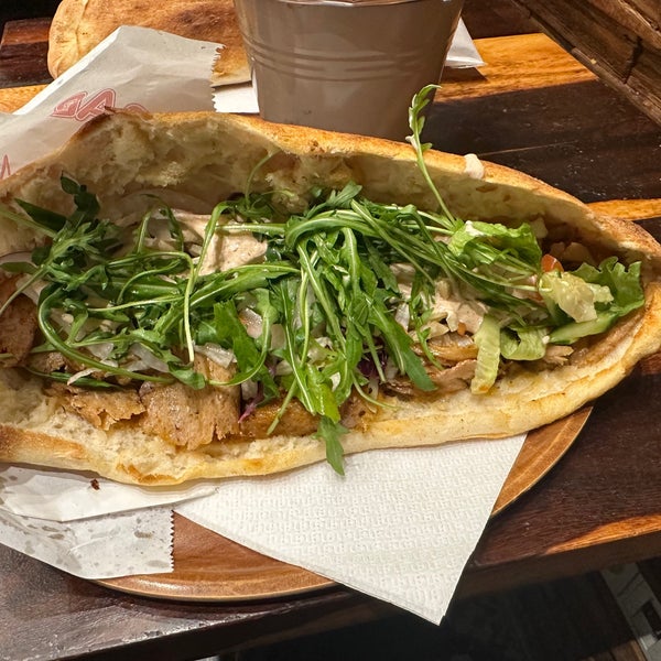 Ton Bul Grill und Kebab Haus Türkisches Restaurant in Zeil