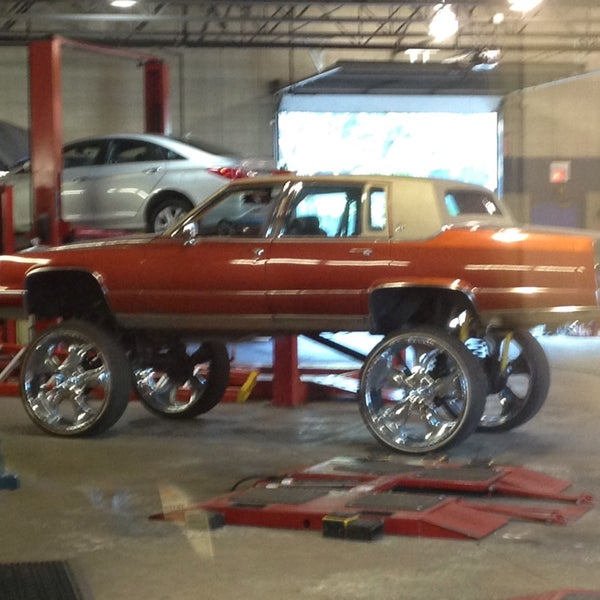 NTB National Tire & Battery Countryside, IL