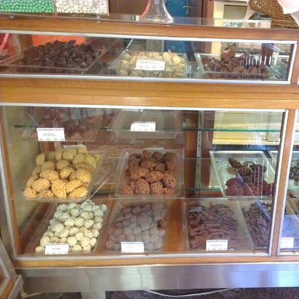 Chocolates Milan Ciudad de México, Distrito Federal