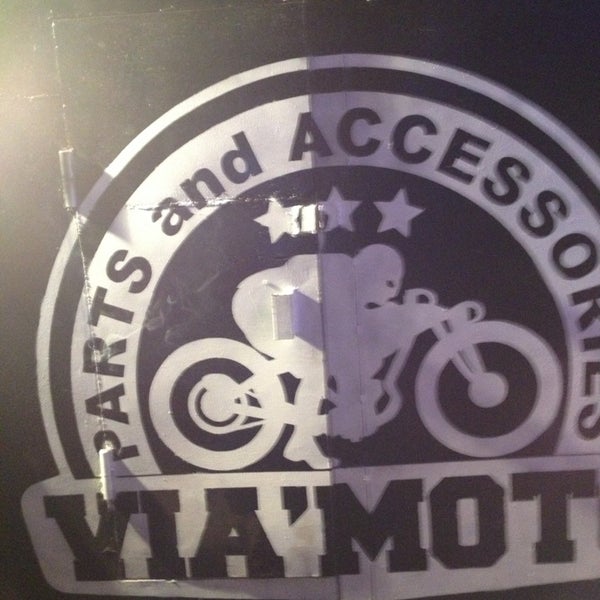 Via Moto