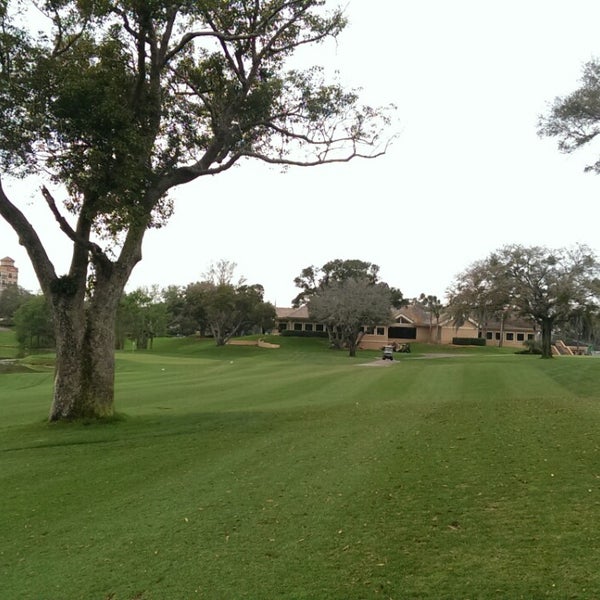 2/28/2014にSteve B.がMetroWest Golf Clubで撮った写真