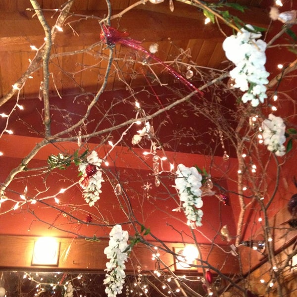 Olympic Timber House Restaurant American Restaurant in Quilcene