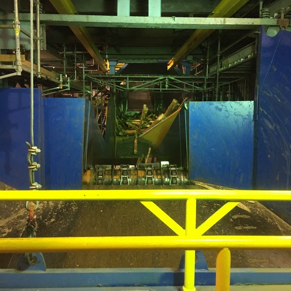 PCAFiler City Mill Filer City, Michigan Manistee, MI