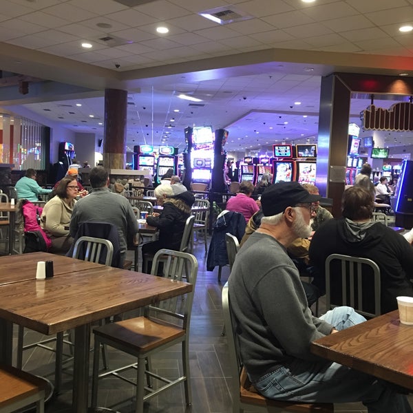 Photo taken at Little River Casino Resort by Vic P. on 11/15/2017