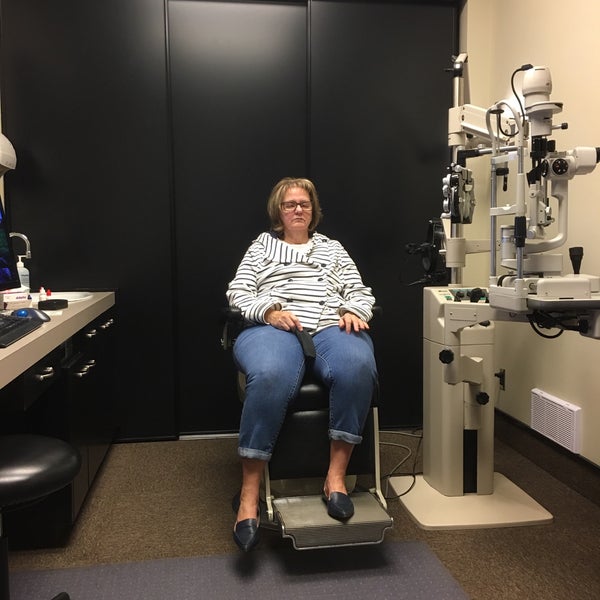 Tutt Street Optometry Clinic/Okanagan Optical South Pandosy K.L.O