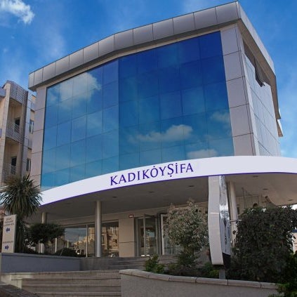 photos at kadikoy sifa hastanesi now closed hospital in atasehir