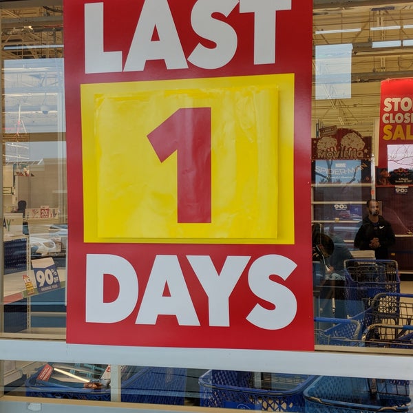 Toys"R"Us (Now Closed) Toy Store in Northeast Ann Arbor