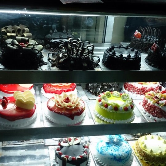 For God's Cake Bakery in Kingsway Camp,Delhi - Order Food Online - Best  Bakeries in Delhi - Justdial