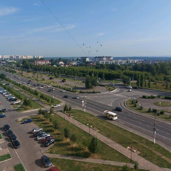 Курск лазаревское на машине
