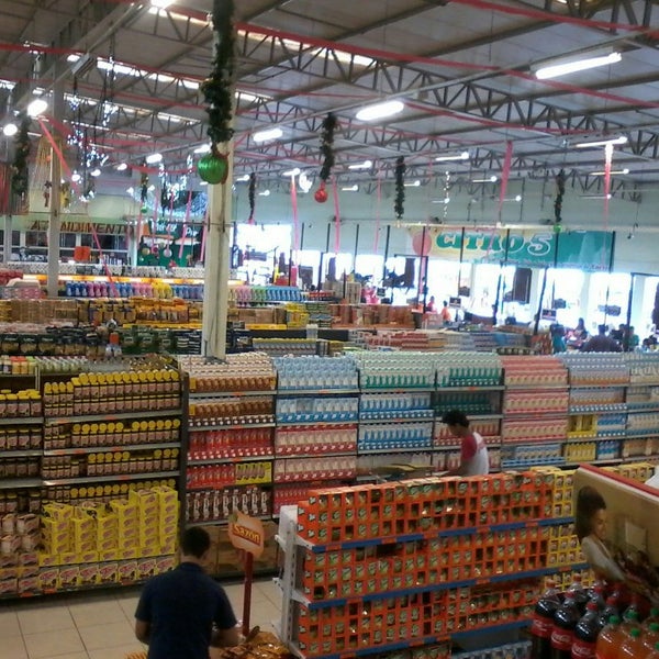 Photos at Citro 5 Supermercado - Loteamento Marcelino T Gomes - Rua 20, St.  Santa Izabel