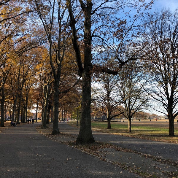 Photos at Marine Park Park in Brooklyn