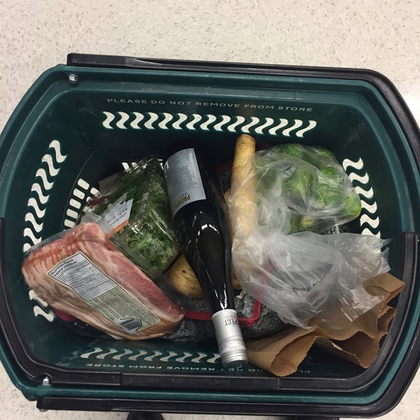 SaveOnFoods Spruceland Prince BC