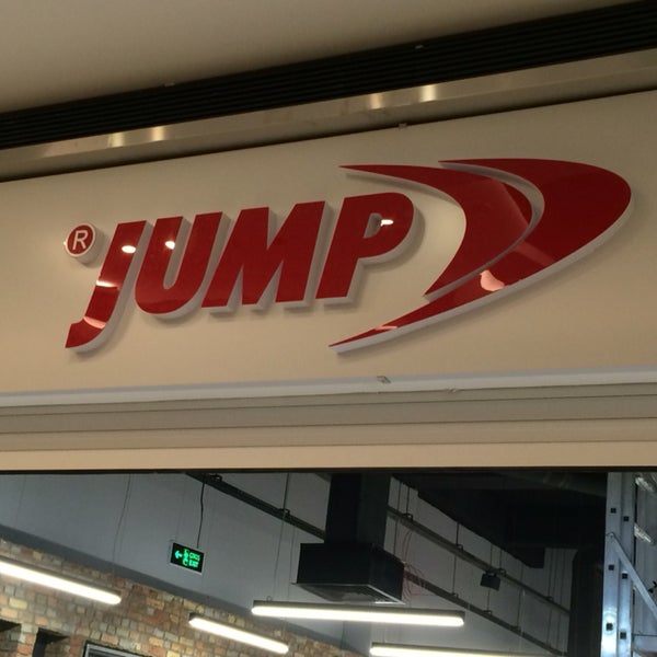 Jump ve Bulldozer mağazalarına bekleriz 😊2.kat