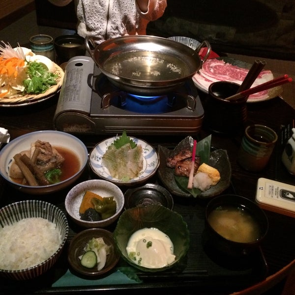 Photos At 花灯路 Japanese Restaurant