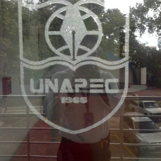 Photo taken at Universidad APEC (UNAPEC) by Ing. Luis R. on 1/15/2013