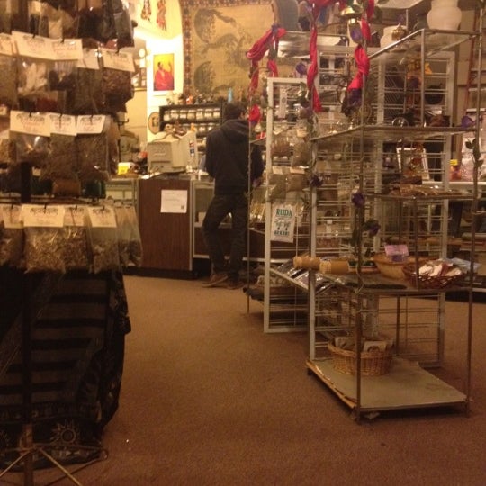 Alchemy Arts Miscellaneous Shop in Chicago