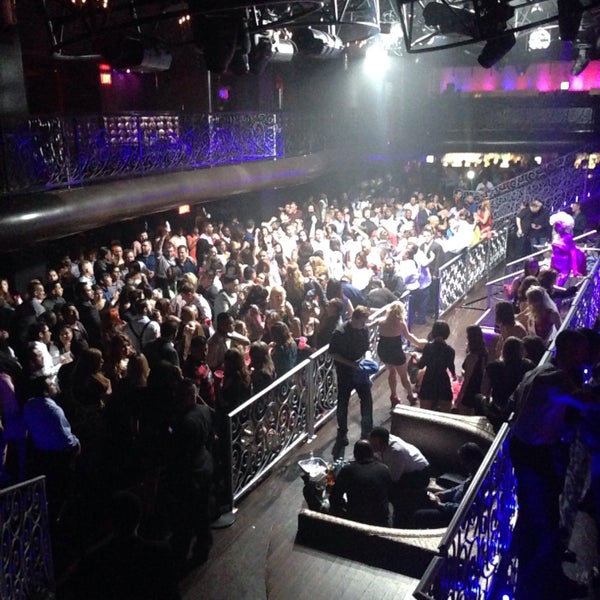 Photo taken at LAX Nightclub by sai s. on 3/8/2015