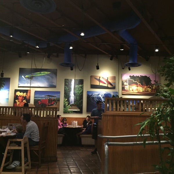 12/24/2014にMawada A.がIslands Restaurantで撮った写真
