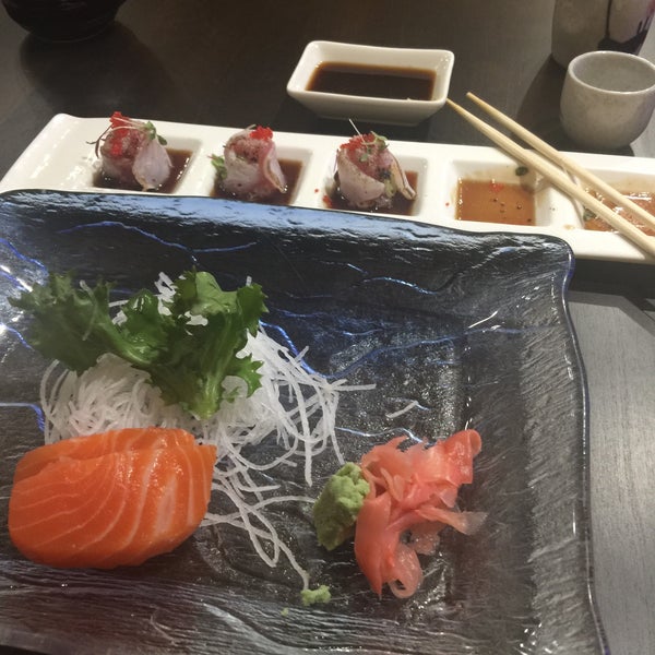 Photos at Masakari Sushi Restaurant in Sheepshead Bay