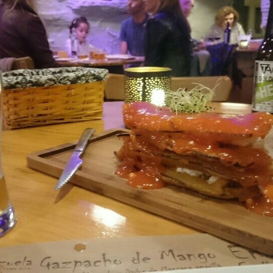 Photos at Mestizo Tasca - Tapas Restaurant in Guanarteme