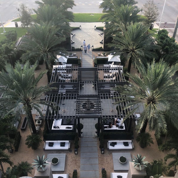 Rh Rooftop Restaurant Cityplace West Palm Beach, FL