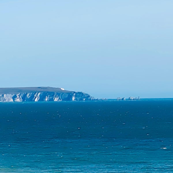 Pebble Beach Restaurant Barton on Sea, Hampshire