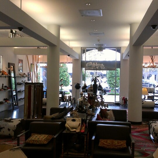 Photos At Donald J Pliner Houston Highland Village Highland