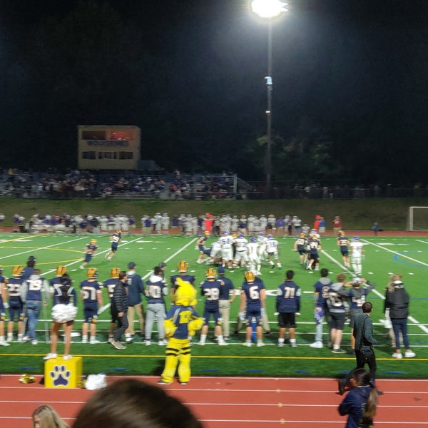 Bellevue High School West Bellevue 1 tip