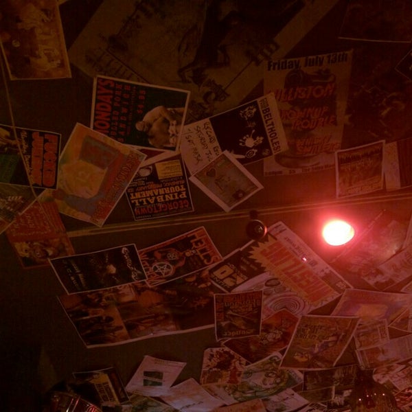 Photos at The Tin Hat Bar & Grill Phinney Ridge 20 tips