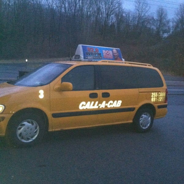 Money Talks Taxi Cab Cumfessions