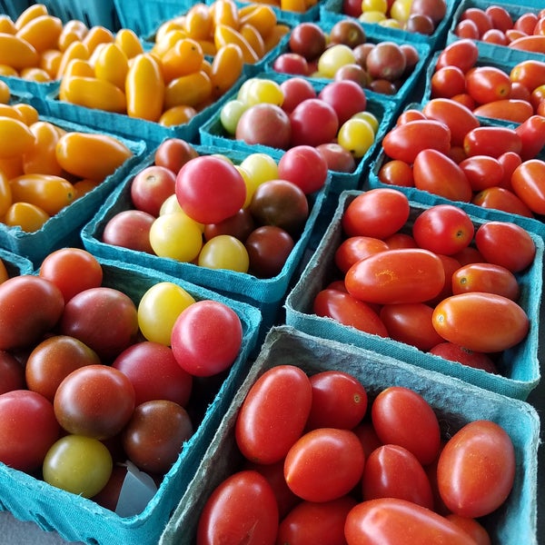 Lorton Farmers Market Lorton, VA
