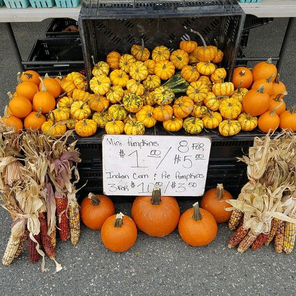 Lorton Farmers Market Lorton, VA