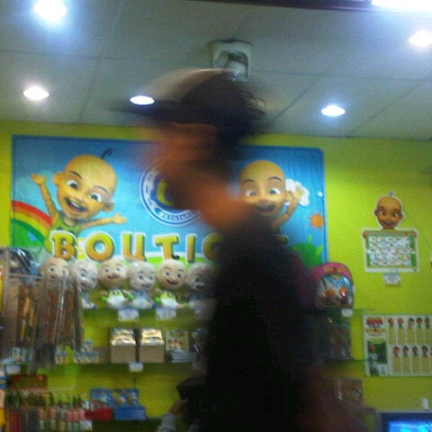 Photos At Upin Ipin Original Boutique Uptown S Alam Shah Alam Selangor