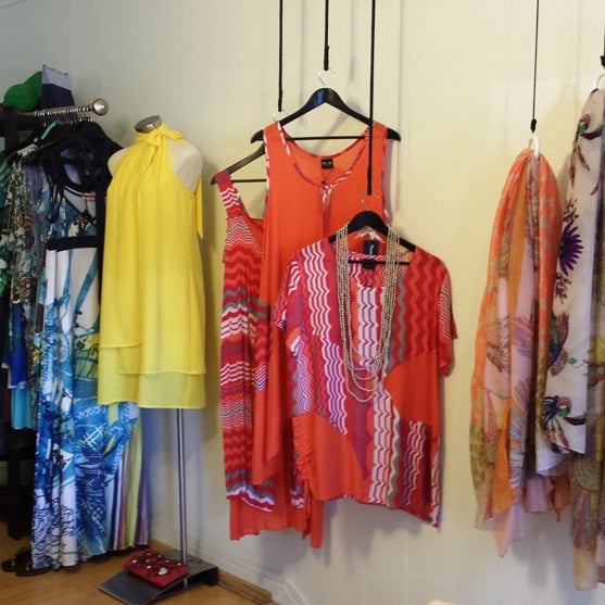 Photo taken at Maxwell &amp; Lucy Boutique by Maxwell &amp; Lucy Boutique on 2/9/2014