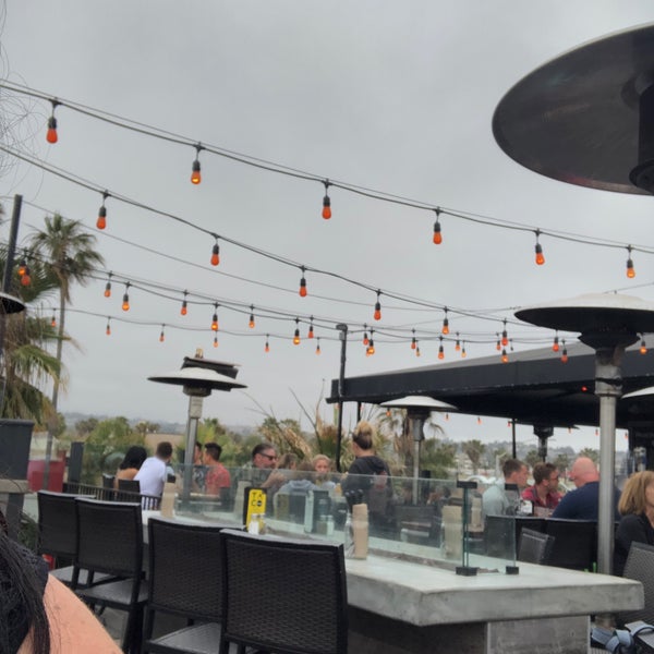 Photo taken at Pacific Beach AleHouse by Angela D. on 6/24/2019