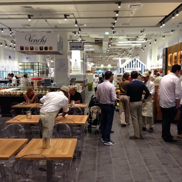 Photos At Eataly وسط مدينة دبي The Dubai Mall
