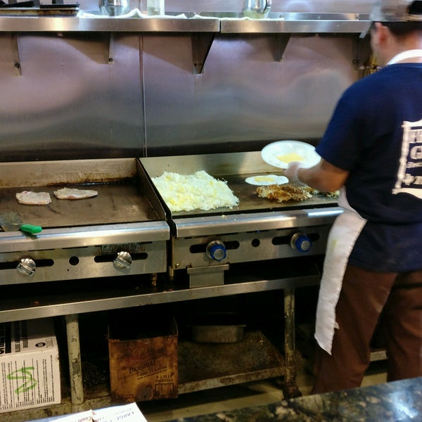 Frank's Grill 34 tips from 394 visitors