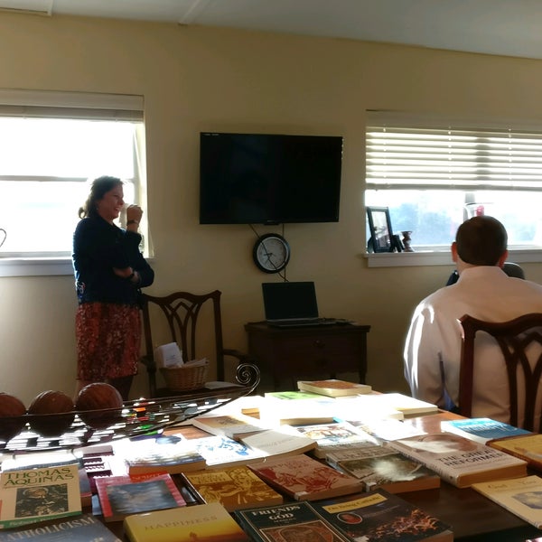 St Theresa's Catholic Church 6622 Haskell St