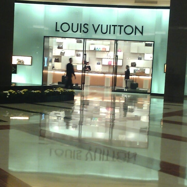 Photos at Louis Vuitton - Boutique in Koran Baru