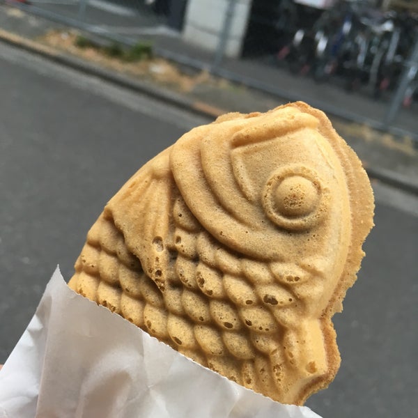 たい夢 Wagashi Place in 練馬区