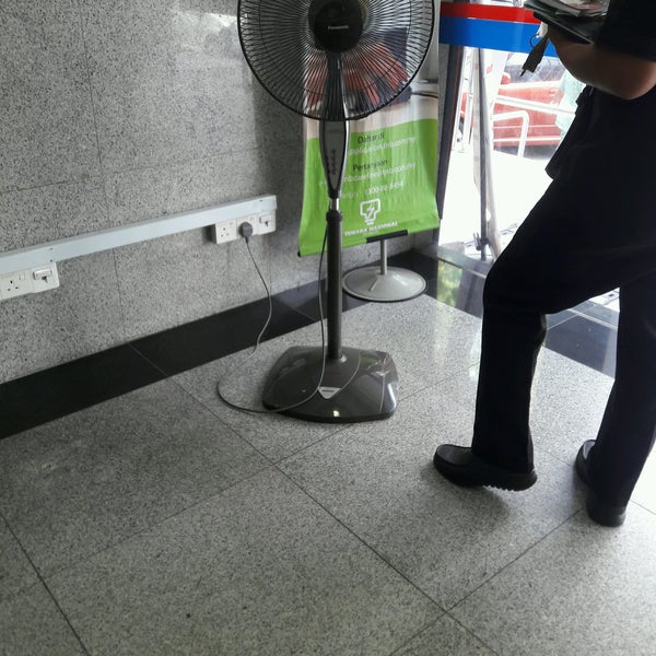 Tnb Taman Melawati Office In Taman Melawati